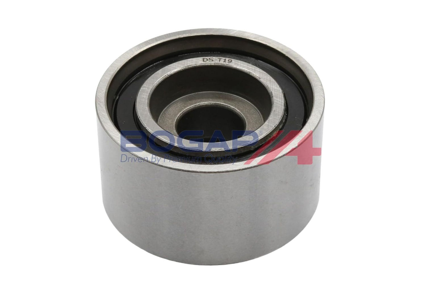BOGAP Y1318100 Deflection Pulley/Guide Pulley, Timing Belt