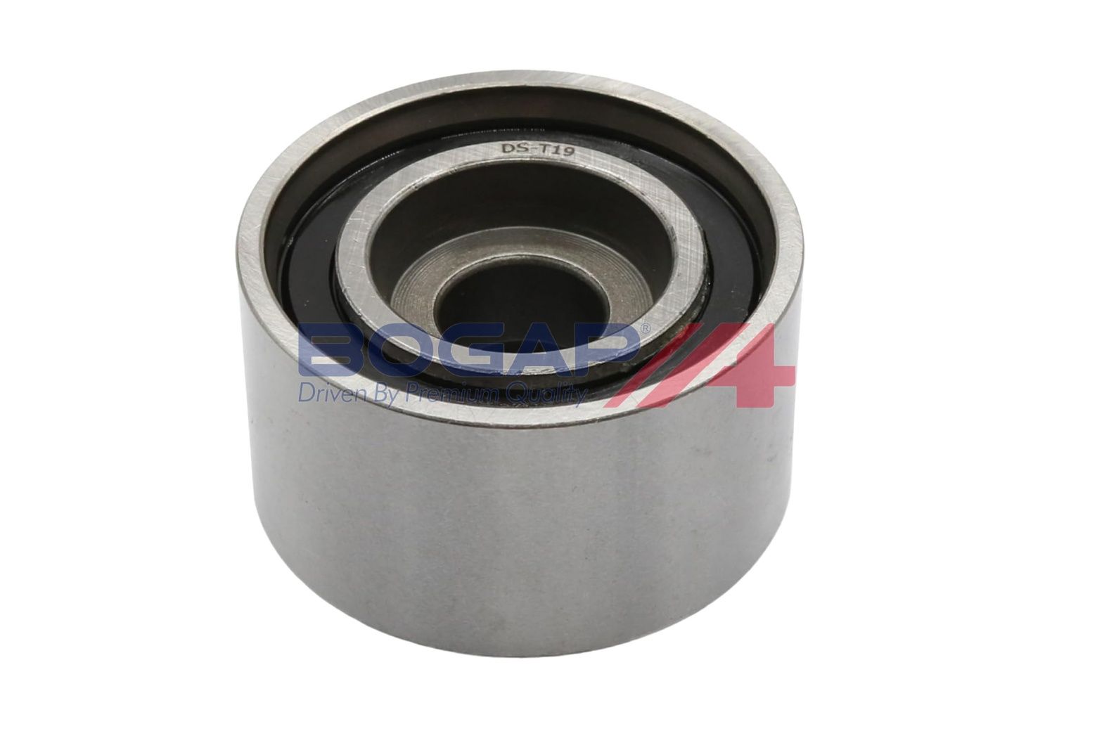 BOGAP Y1318100 Deflection Pulley/Guide Pulley, Timing Belt