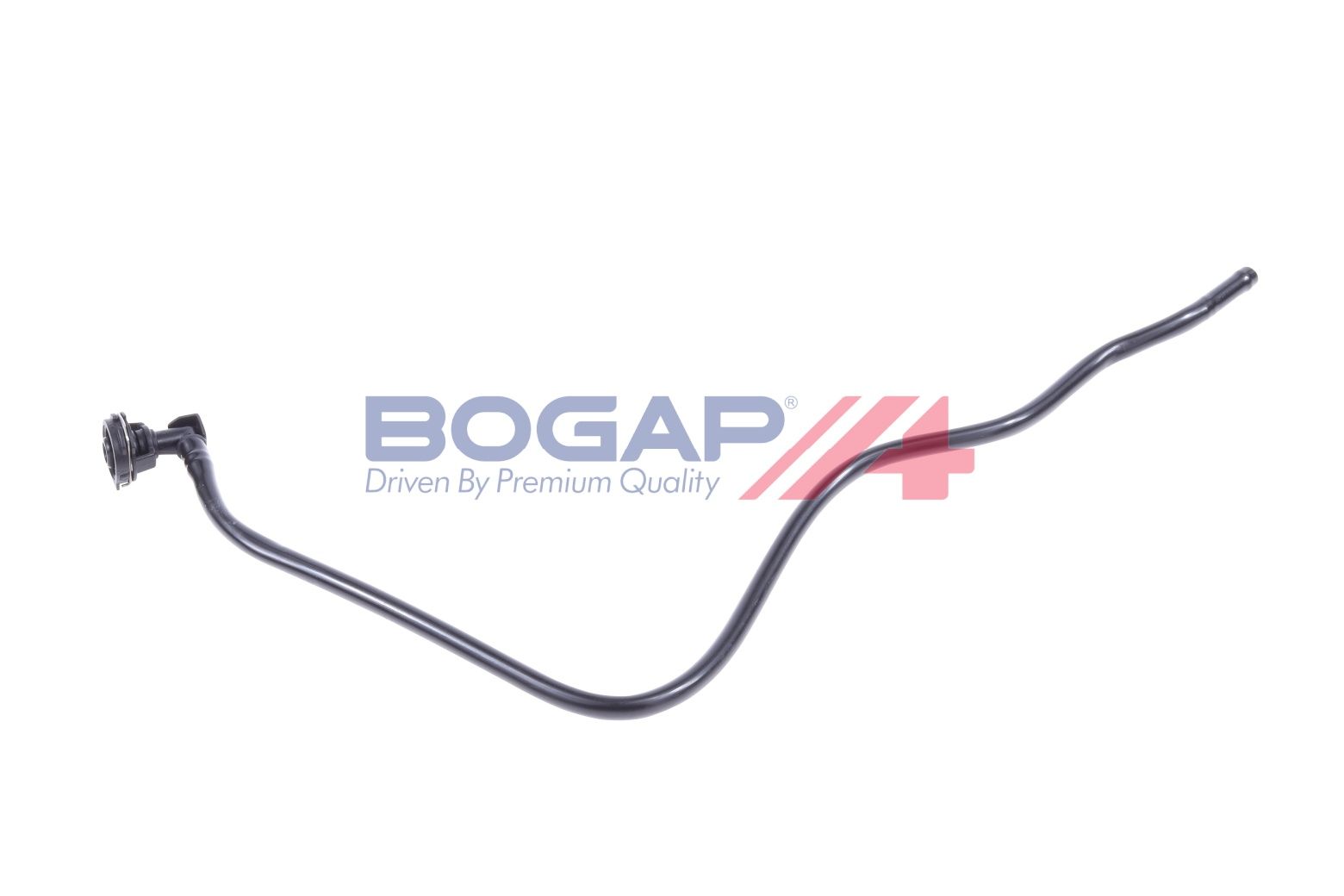 BOGAP A4217105 Radiator Hose