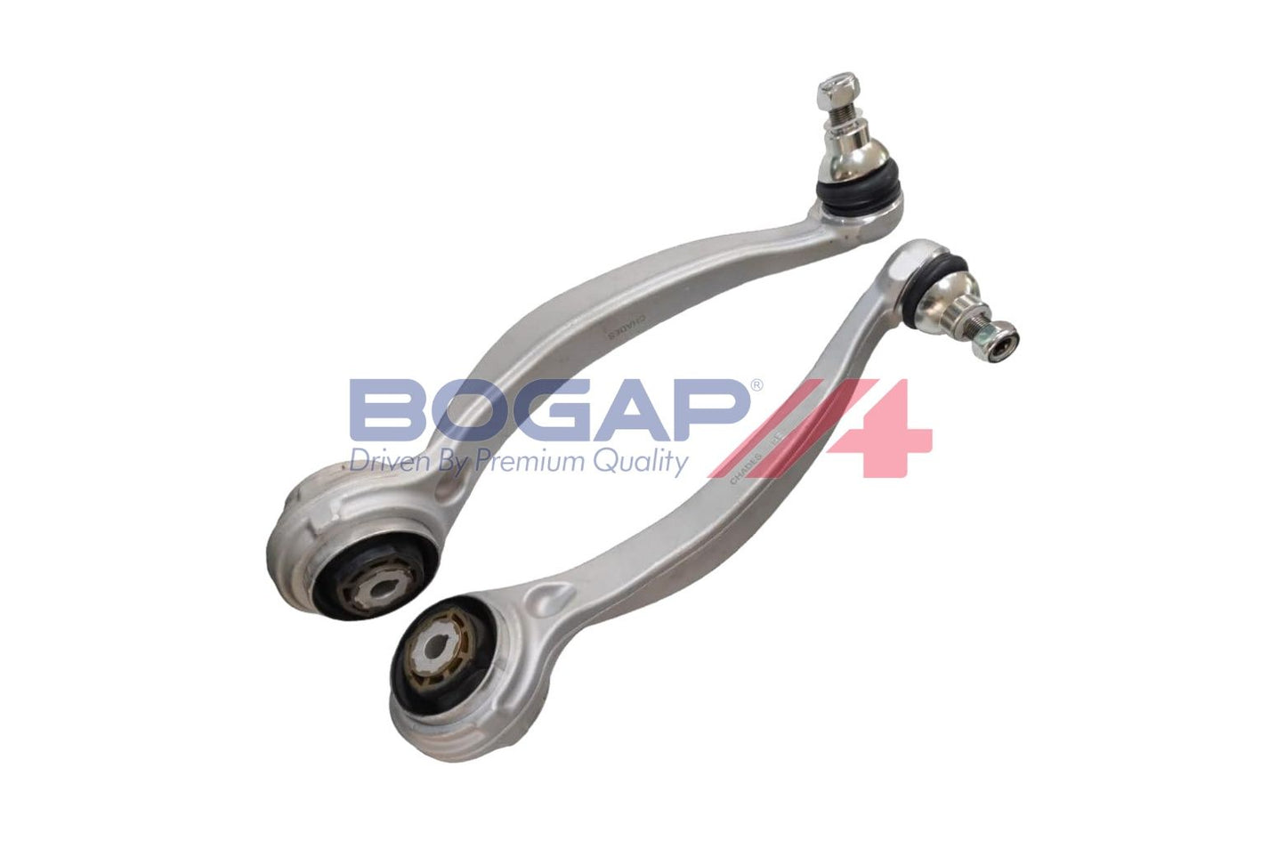 BOGAP C3327397 Control/Trailing Arm, Wheel Suspension