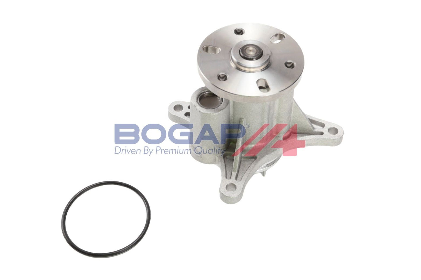 BOGAP P4232100 Water Pump, Engine Cooling