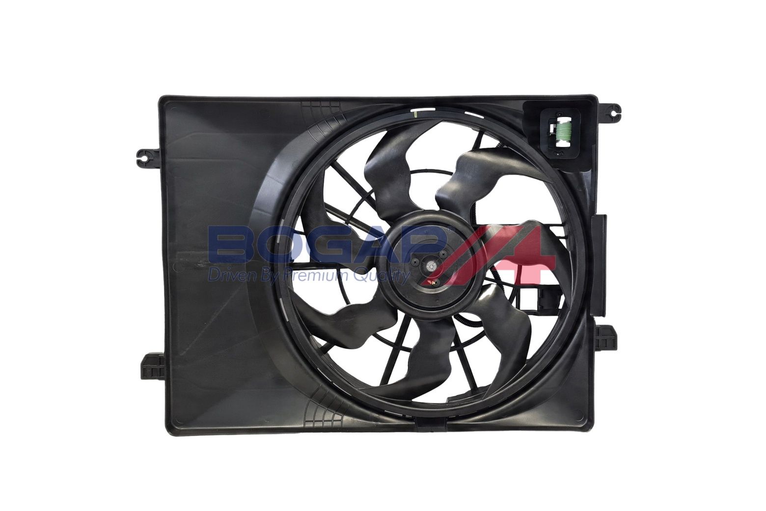 BOGAP Y4243108 Fan, Engine Cooling