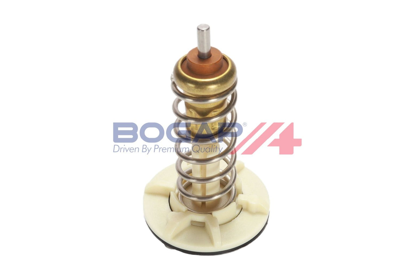 BOGAP A4245161 Thermostat, Coolant