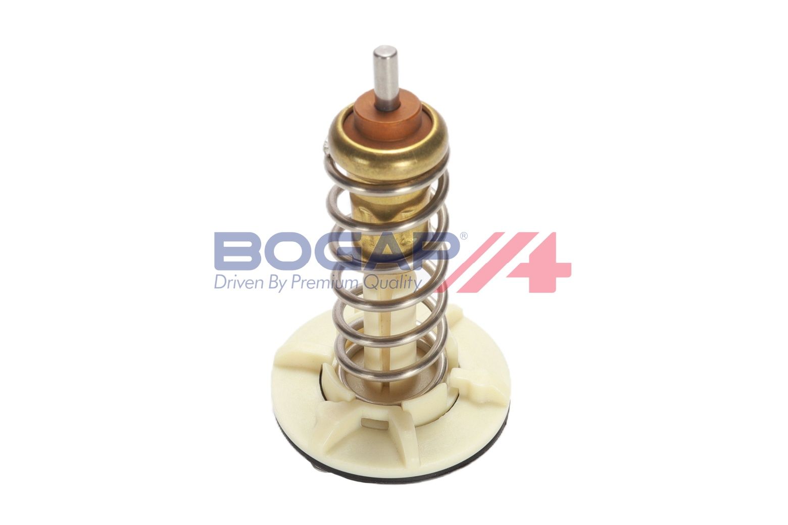 BOGAP A4245161 Thermostat, Coolant