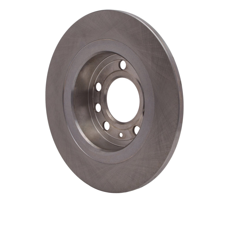 DFC 06-10 Pontiac Solstice Rear Brake Rotor