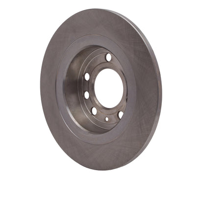 DFC 06-10 Pontiac Solstice Rear Brake Rotor