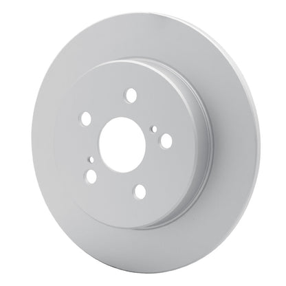DFC 19-25 Toyota Corolla (US/Canada) Rear GeoSPEC Coated Rotor