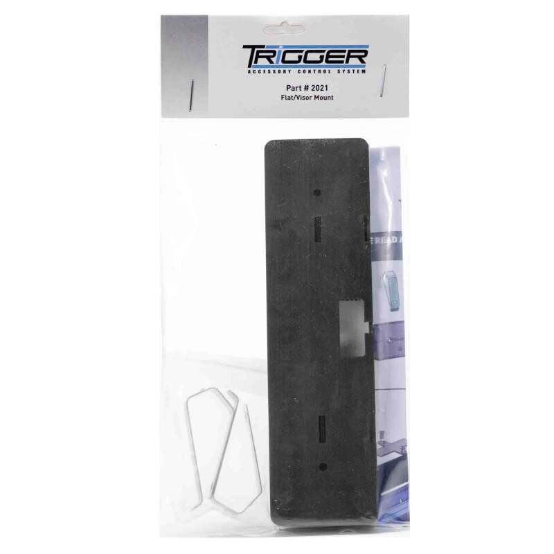 ORACLE Lighting Oracle Trigger 6 Shooter Universal Visor Mount