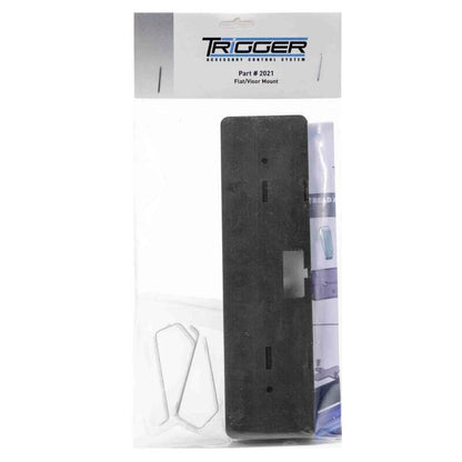 ORACLE Lighting Oracle Trigger 6 Shooter Universal Visor Mount