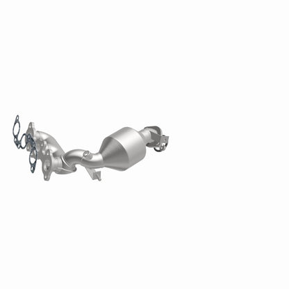 MagnaFlow Direct Fit Catalytic Converter 04-06 Toyota Sienna 3.3L