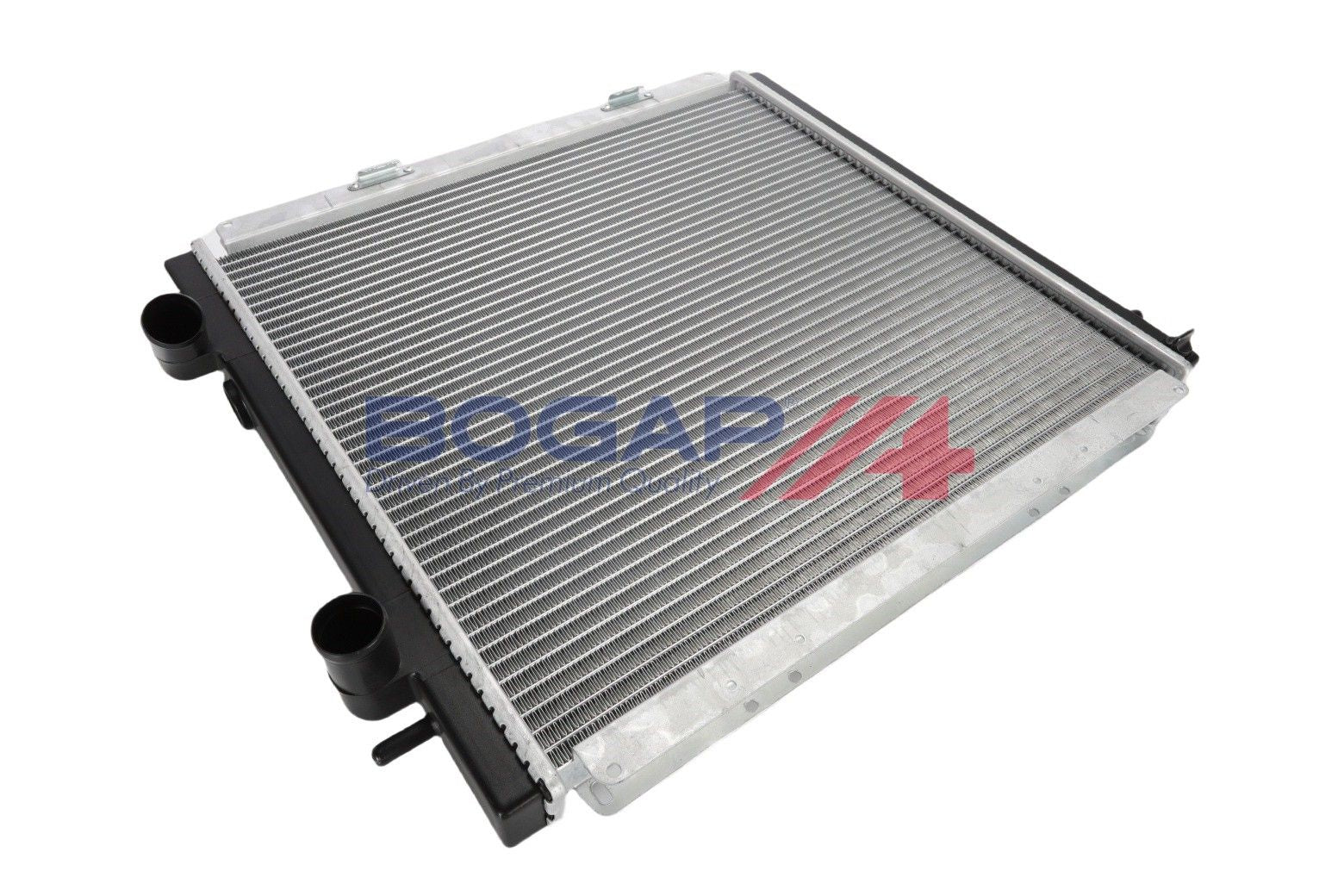 BOGAP R4210164 Radiator, Engine Cooling