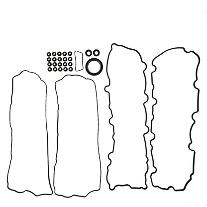 Cometic Gasket Cometic 08-10 Ford 6.4L Powerstroke Valve Cover Gasket Set