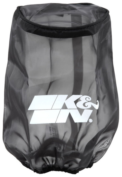 K&N Engineering K&N Air Filter Wrap Black RU-3130