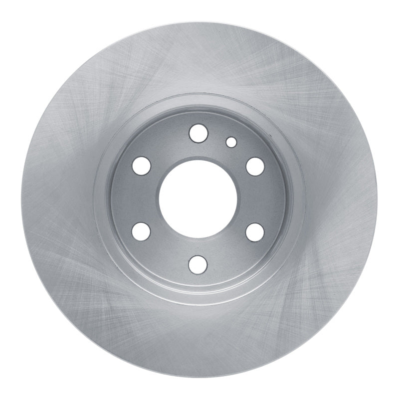 DFC 15-20 Chevrolet Colorado Front Brake Rotor