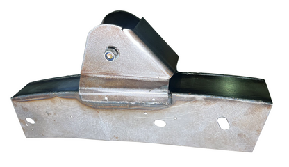 RustBuster Rust Buster 2004-2012 Chevy Colorado & GMC Canyon Rear ward Leaf Spring Mount - Left