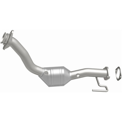 MagnaFlow Direct Fit Catalytic Converter 96-97 Ford Explorer 5.0L
