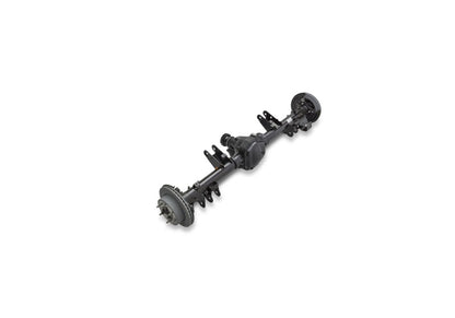 Ford Racing 2021 Ford Bronco M220 Rear Axle Assembly - 4.70 Ratio w/ Electronic Locking Differential