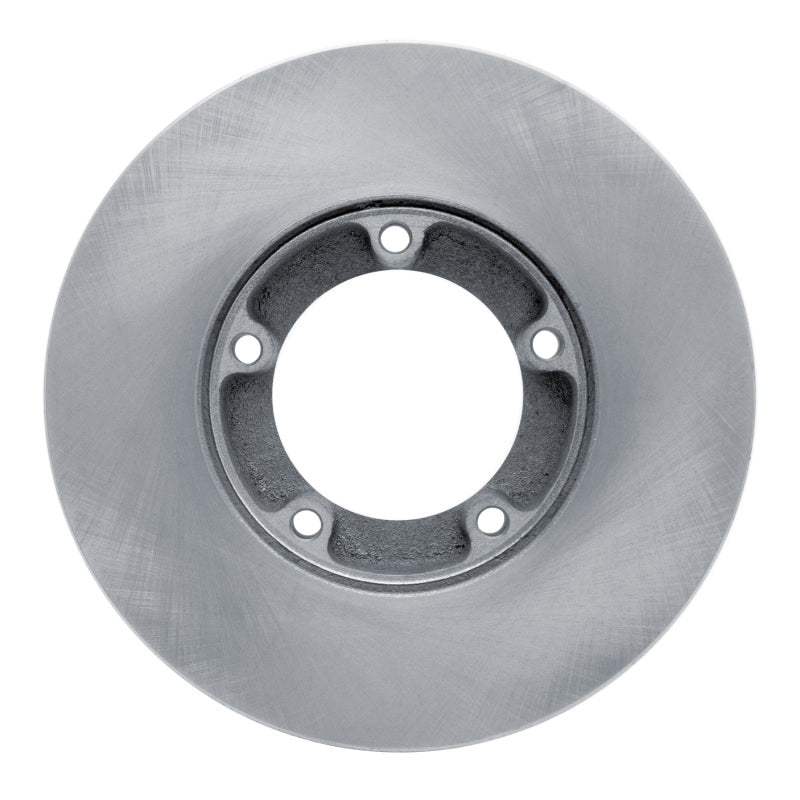 DFC 86-89 Toyota Van Front Brake Rotor