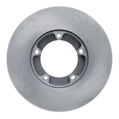 DFC 86-89 Toyota Van Front Brake Rotor