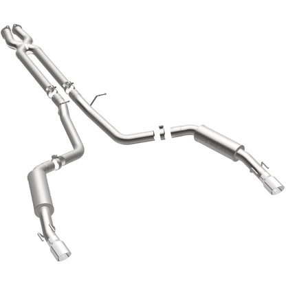 MagnaFlow SYS C/B 05-06 Pontiac GTO 6.0L 3inch