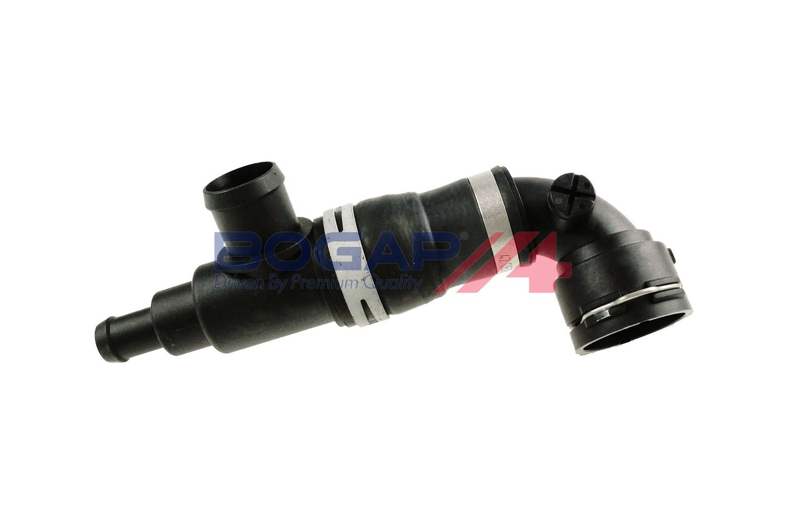 BOGAP E4228198 Radiator Hose