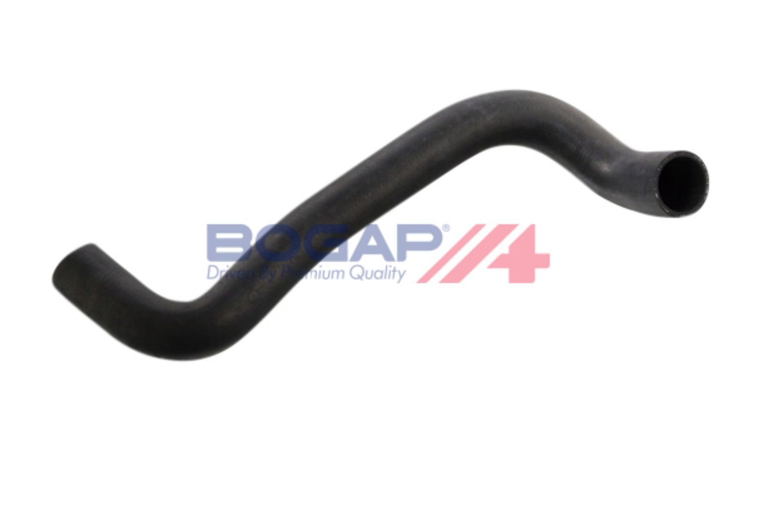 BOGAP C4228383 Radiator Hose