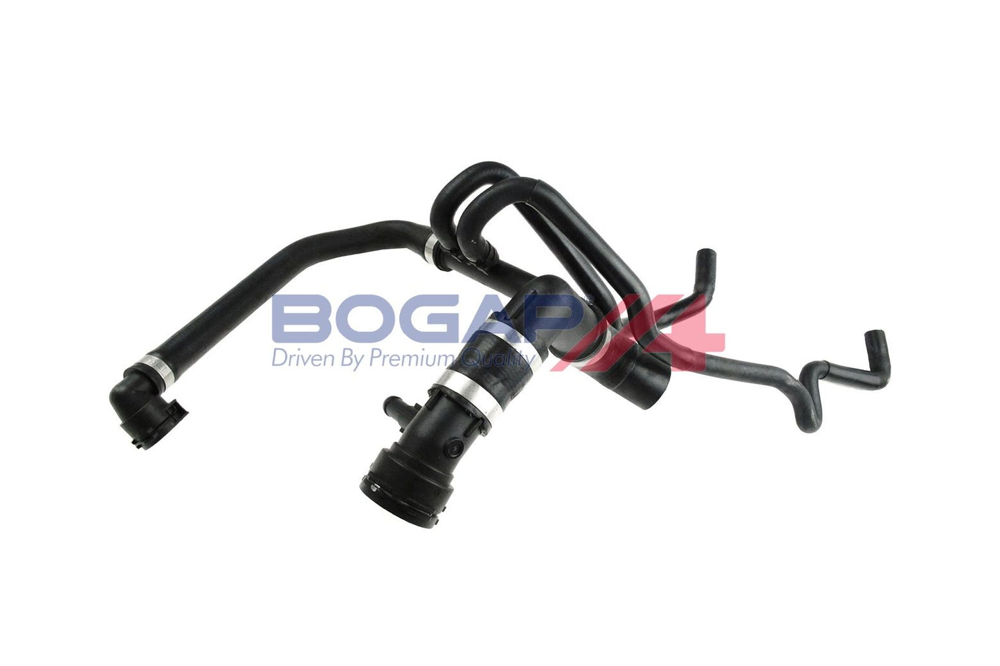 BOGAP E4228216 Radiator Hose