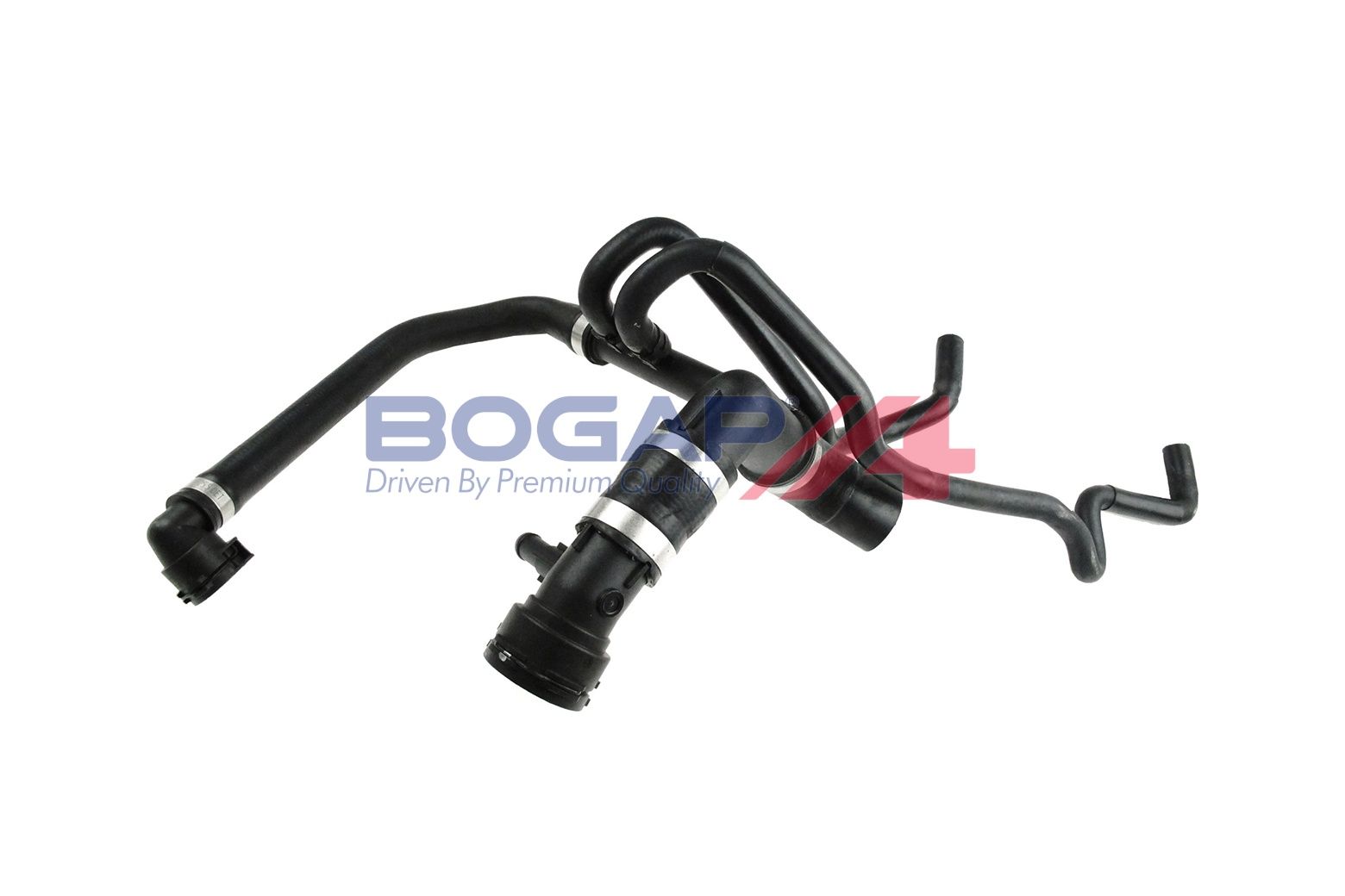 BOGAP E4228216 Radiator Hose