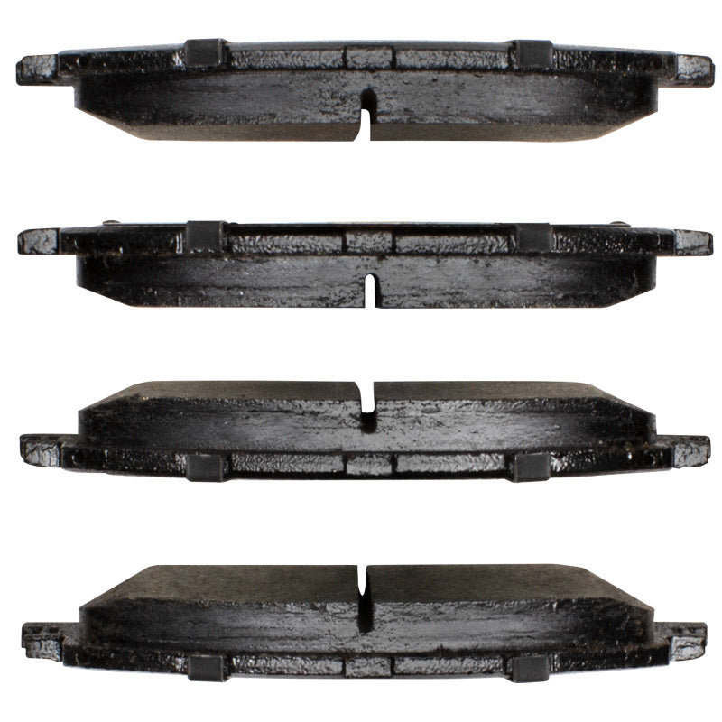R1 Concepts R1 18-25 Lexus UX200 Front R1 Ceramic Brake Pads