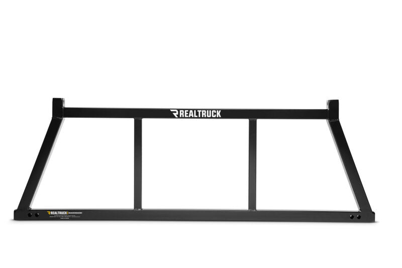 BackRack 99-23 Ford F250/350/450 Super Duty Open Rack Frame Only Requires Hardware