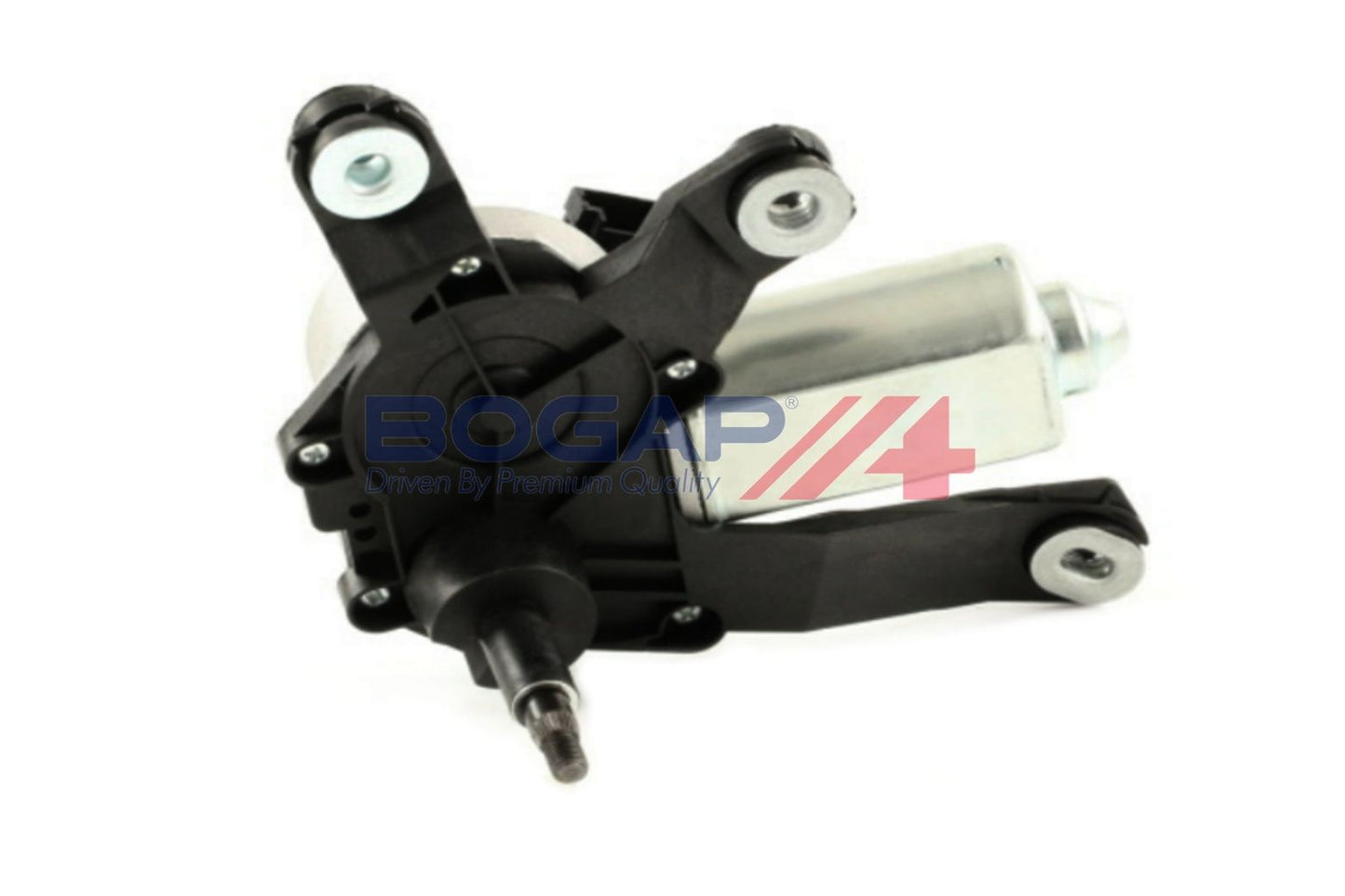 BOGAP P5511113 Wiper Motor