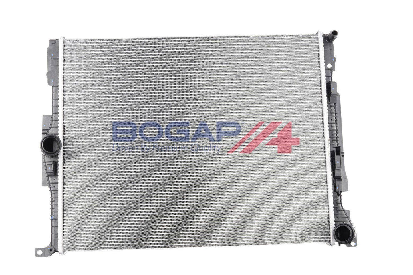 BOGAP B4210138 Radiator, Engine Cooling