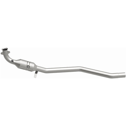 MagnaFlow Direct Fit Catalytic Converter 06-09 ML350 3.5L ps