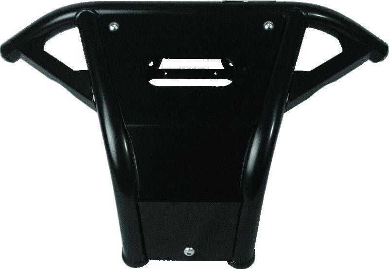 DragonFire Racing 15-22 Polaris RZR 900/1000 Front Bumper With Winch Mount