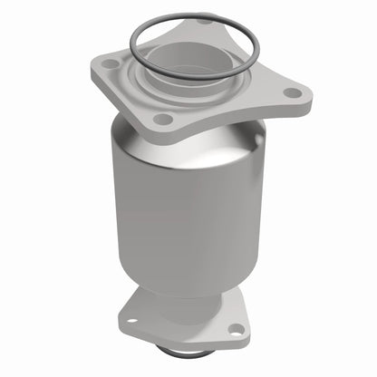 MagnaFlow Direct Fit Catalytic Converter 2002 Infiniti I35 3.5L fr