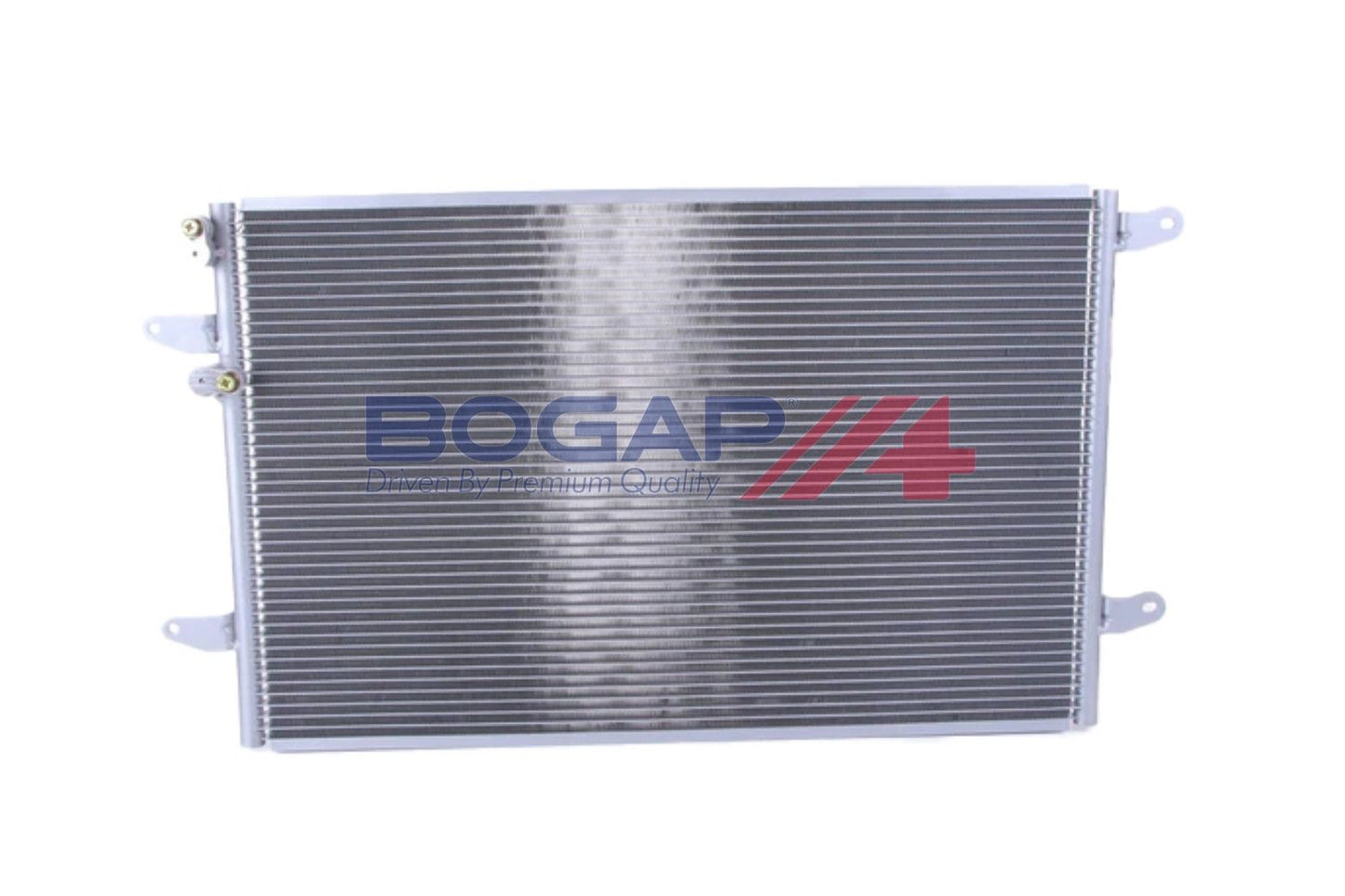 BOGAP A4117141 Condenser, Air Conditioning