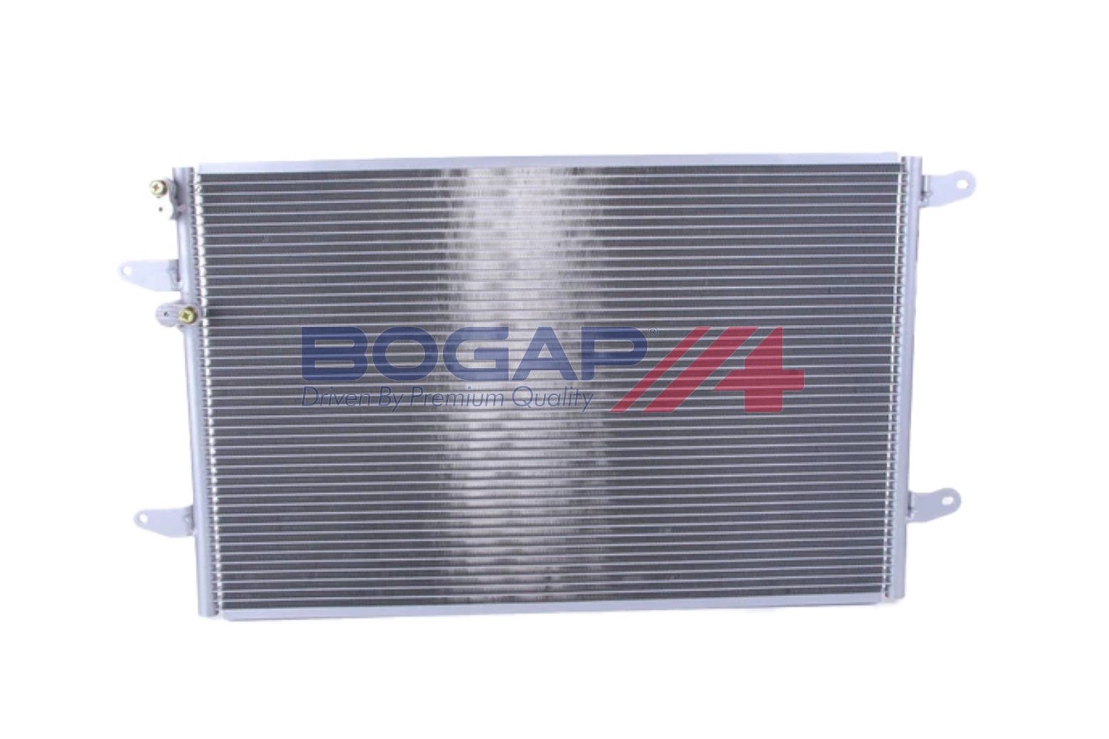 BOGAP A4117141 Condenser, Air Conditioning