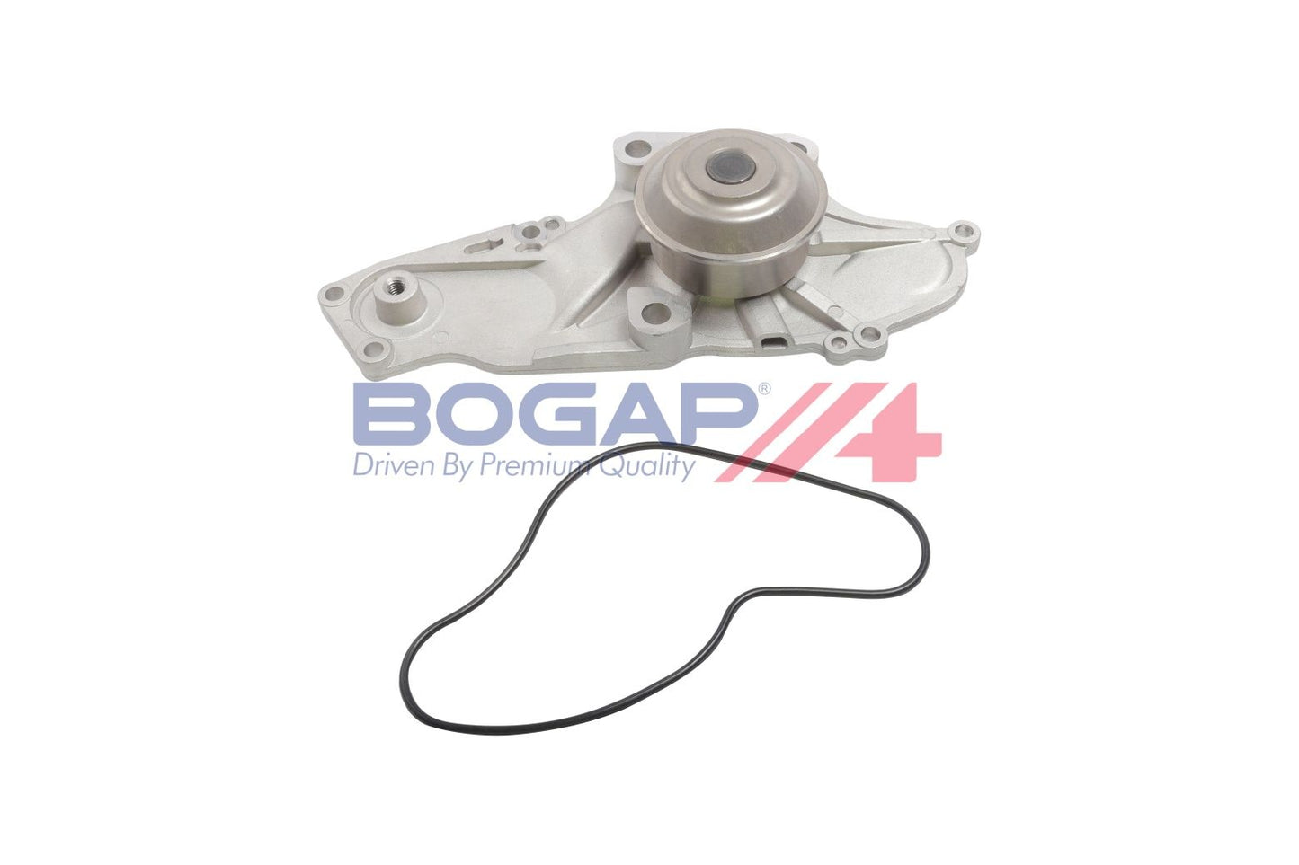 BOGAP H4234109 Water Pump, Engine Cooling