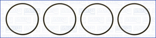 AJUSA AJU60003300 Cylinder Liner Gasket Set