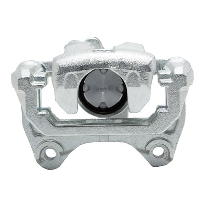 DFC 16-24 Mazda CX-5 Rear-L Silver Zinc Coated Premium Caliper