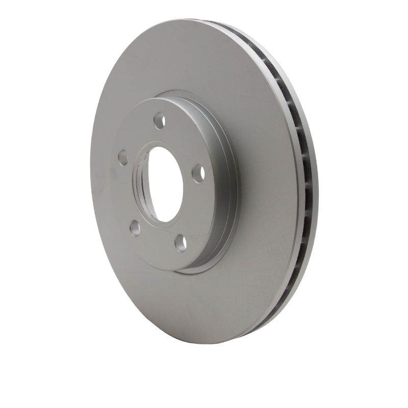 DFC 10-13 Ford Transit Connect Front GeoSPEC Coated Rotor