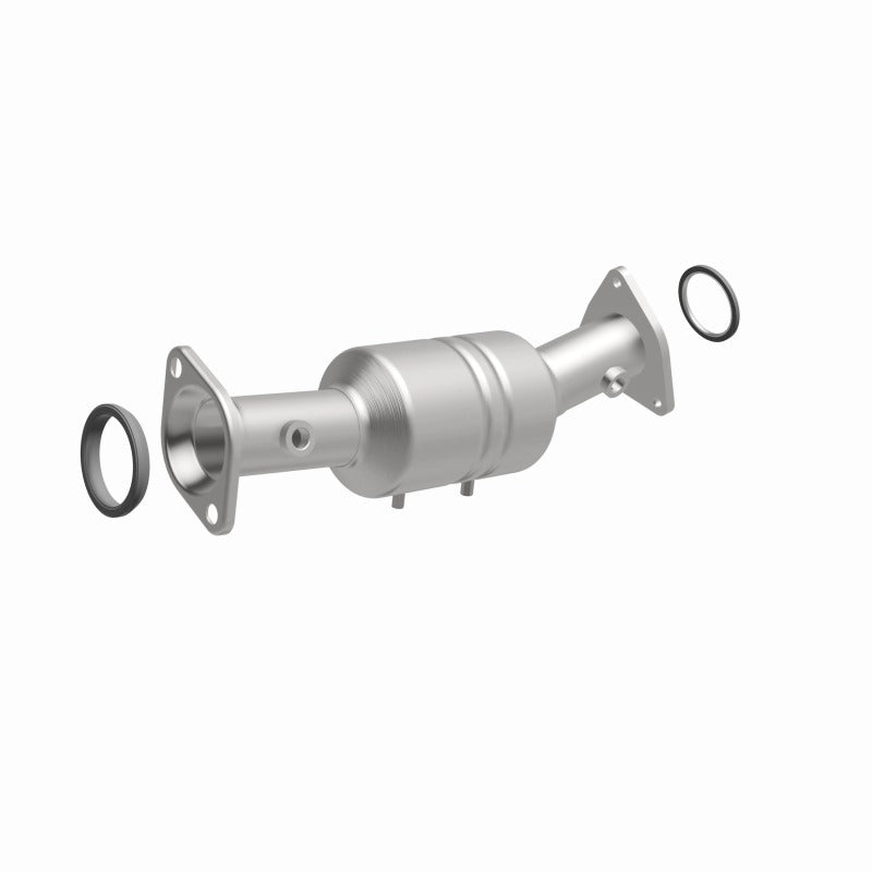 MagnaFlow Direct Fit Catalytic Converter 2010-2012 CX-7 2.5 L Underbody