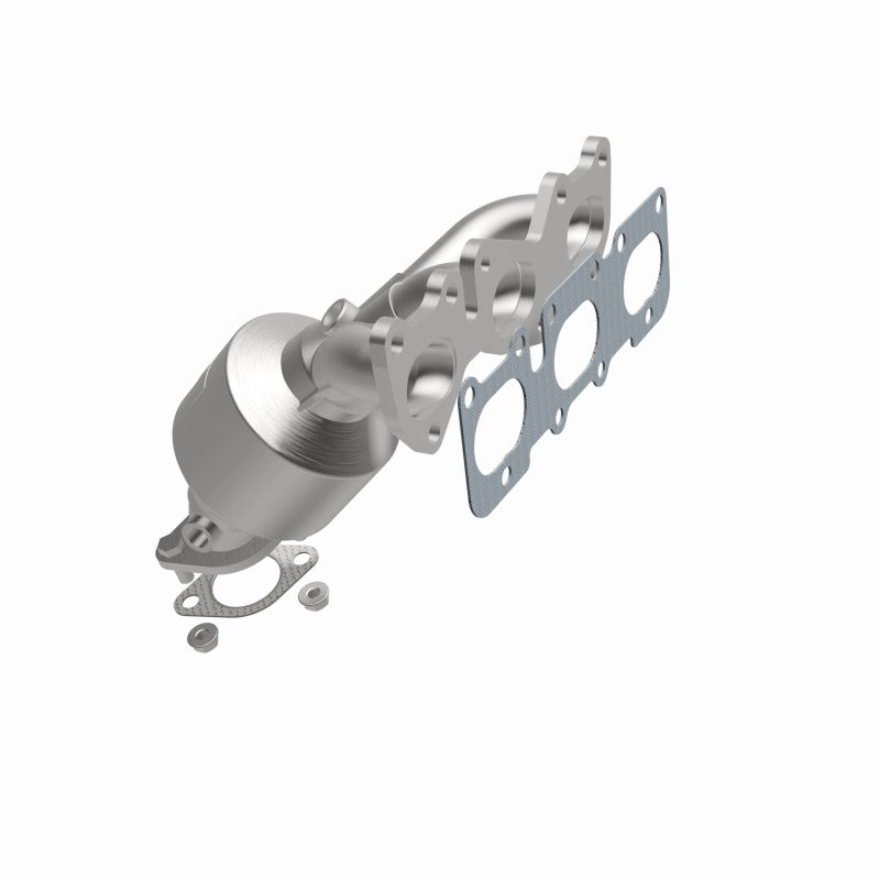 MagnaFlow 07-09 Hyundai Santa Fe 3.3L Direct Fit Converter