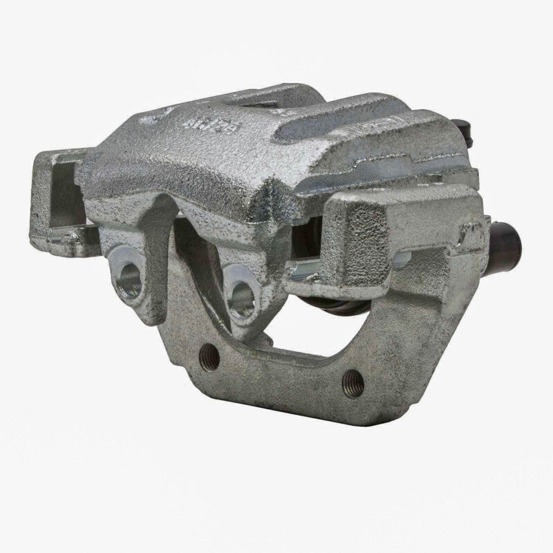 DFC 08-13 BMW M3 Rear-R Premium Caliper - Silver Zinc Coated
