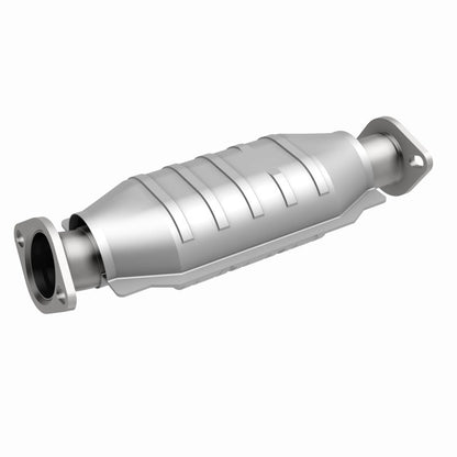 MagnaFlow Direct Fit Catalytic Converter 95-96 Mazda Millenia 2.5L