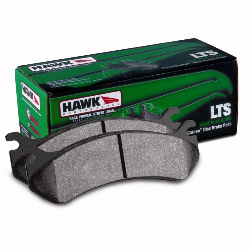 Hawk Performance Hawk LTS Street Brake Pads