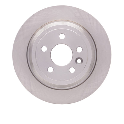 DFC 13-15 Land Rover LR2 Rear Brake Rotor