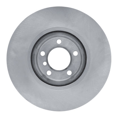DFC 12-18 BMW 330e Front Brake Rotor