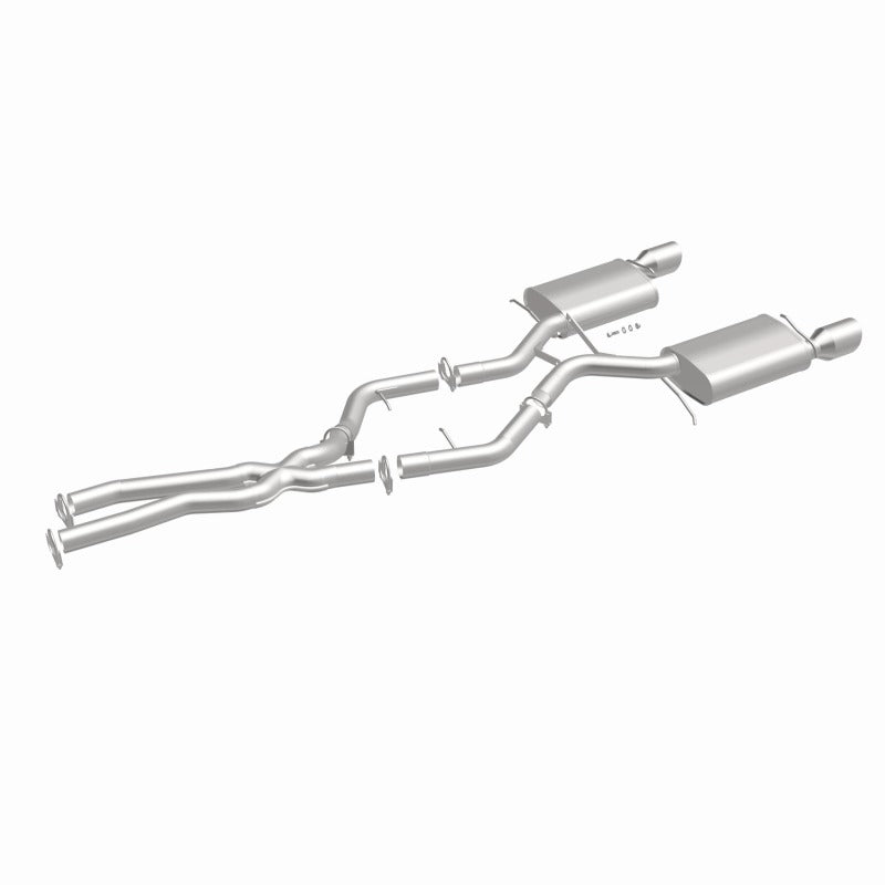 Magnaflow BRExhaust 07-10 BMW 335i/335xi 3.0L Exhaust Kit