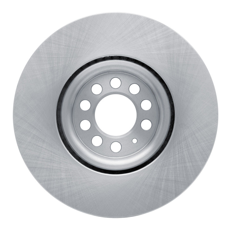 DFC 00-06 Audi TT Front Brake Rotor